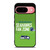 SEATTLE SEAHAWKS FANS ZONE Google Pixel 9 Case Cover
