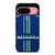 SEATTLE SEAHAWKS VERTICAL LOGO Google Pixel 9 Case Cover