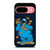 SESAME STREET COOKIE MONSTER Google Pixel 9 Case Cover