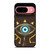 SHEIKAH SLATE LEGEND OF ZELDA EMBLEM Google Pixel 9 Case Cover