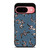 SHINY FIRE PATTERN Google Pixel 9 Case Cover