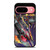 SHINY RAYQUAZA POKEMON ANIME Google Pixel 9 Case Cover