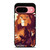 SIMBA LION KING CARTOON Google Pixel 9 Case Cover