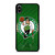 BOSTON CELTICS BASKETBALL iPhone XS Max Case Cover