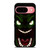 SLIMER GHOSTBUSTER TERRIBLE FACE Google Pixel 9 Case Cover