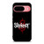 SLIPKNOT METAL BAND LOGO Google Pixel 9 Case Cover
