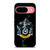 SLYTHERIN LOGO Google Pixel 9 Case Cover