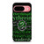 SLYTHERIN QUOTES Google Pixel 9 Case Cover