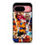 SON GOKU DRAGON BALL SUPER Google Pixel 9 Case Cover