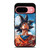SON GOKU KAKKAROT DRAGON BALL MANGA NIME Google Pixel 9 Case Cover