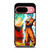 SON GOKU SUPER SAIYAN BLUE DRAGON BALL Google Pixel 9 Case Cover