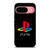 SONY PLASTATION PS 5 SYMBOL Google Pixel 9 Case Cover