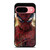 SPIDERMAN ART Google Pixel 9 Case Cover