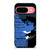SPIKE SPIEGEL ANIME COWBOY BEBOP Google Pixel 9 Case Cover