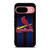ST LOUIS CARDINALS BASEBALL MLB Google Pixel 9 Case Cover