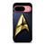 STAR TREK EMBLEM Google Pixel 9 Case Cover