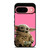 STAR WARS BABY YODA Google Pixel 9 Case Cover