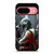 STAR WARS BOBA FETT COOL Google Pixel 9 Case Cover