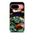 STAY PUFT MARSHMALLOW MAN GHOSTBUSTER 4 Google Pixel 9 Case Cover