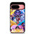 STEVEN UNIVERSE AND FRIEND Google Pixel 9 Case Cover