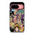 STRAW HAT PIRATES ONE PIECE Google Pixel 9 Case Cover