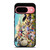 STUDIO GHIBLI CARTOON Google Pixel 9 Case Cover