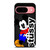 STUSSY MICKEY MOUSE Google Pixel 9 Case Cover