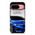 SUBARU CAR BLUE LOGO Google Pixel 9 Case Cover