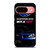 SUBARU IMPREZA WRX STI BLUE CAR Google Pixel 9 Case Cover