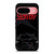 SUBARU STI CAR LOGO Google Pixel 9 Case Cover