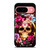 SUGAR SKULL FLOWER 2 Google Pixel 9 Case Cover