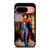 SUPER GIRL KARA KENT DC THE FLASH MOVIE Google Pixel 9 Case Cover