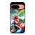 SUPER MARIO KART BROSS NINTENDO Google Pixel 9 Case Cover