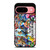 SUPER SMASH BROS GAME 2 Google Pixel 9 Case Cover
