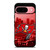 TAMPA BAY BUCCANEERS BUCS LOGO Google Pixel 9 Case Cover