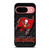 TAMPA BAY BUCCANEERS NFL Google Pixel 9 Case Cover