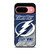 TAMPA BAY LIGHTNING NHL SYMBOL Google Pixel 9 Case Cover