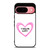 TAYLOR SWIFT LOVE LOVER Google Pixel 9 Case Cover