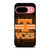 TENNESSEE UT VOLS ICON Google Pixel 9 Case Cover