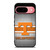 TENNESSEE UT VOLS PLATE LOGO Google Pixel 9 Case Cover