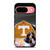 TENNESSEE VOLUNTEERS MASCOT Google Pixel 9 Case Cover
