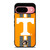 TENNESSEE VOLUNTEERS VOLS FLAG LOGO Google Pixel 9 Case Cover