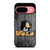 TENNESSEE VOLUNTEERS VOLS WOODEN LOGO Google Pixel 9 Case Cover