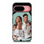 THE ACE FAMILY Google Pixel 9 Case Cover