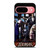 THE ADDAMS FAMILY MOVIE Google Pixel 9 Case Cover