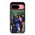 THE BREAKFAST CLUB Google Pixel 9 Case Cover