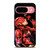 THE FLASH SUPERHERO DC Google Pixel 9 Case Cover