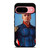 THE HOMELANDER THE BOYS ART Google Pixel 9 Case Cover THE HOMELANDER THE BOYS ART Google Pixel 9 Case Cover
