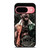 THE KING CONOR MCGREGOR Google Pixel 9 Case Cover