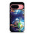 THE LITTLE PRINCE ART Google Pixel 9 Case Cover